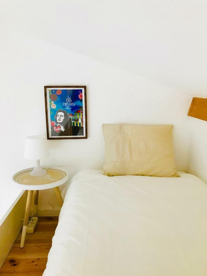 Bonfim Apartment Porto Buitenkant foto