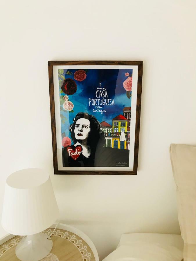 Bonfim Apartment Porto Buitenkant foto