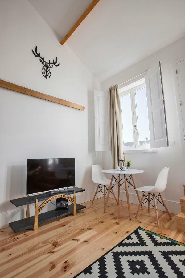 Bonfim Apartment Porto Buitenkant foto