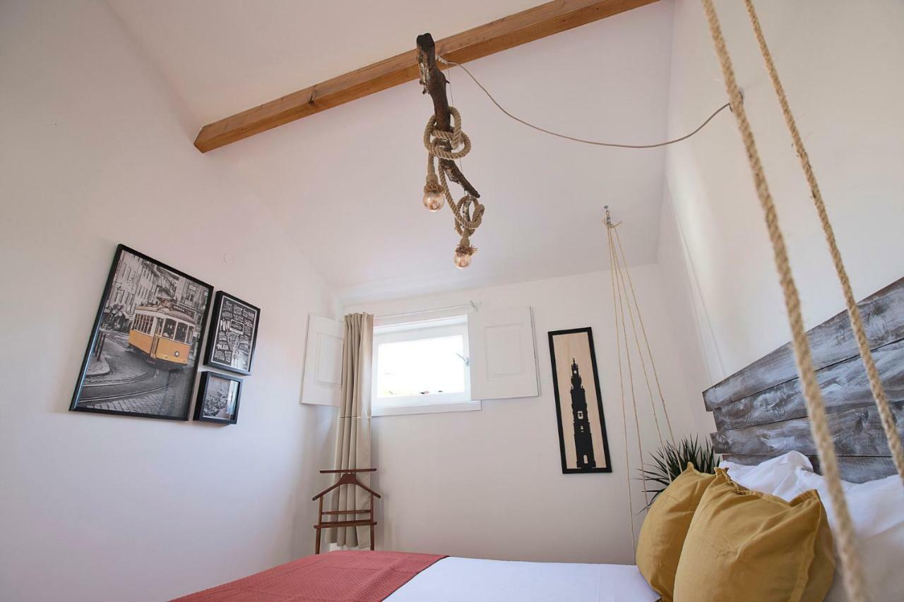 Bonfim Apartment Porto Buitenkant foto