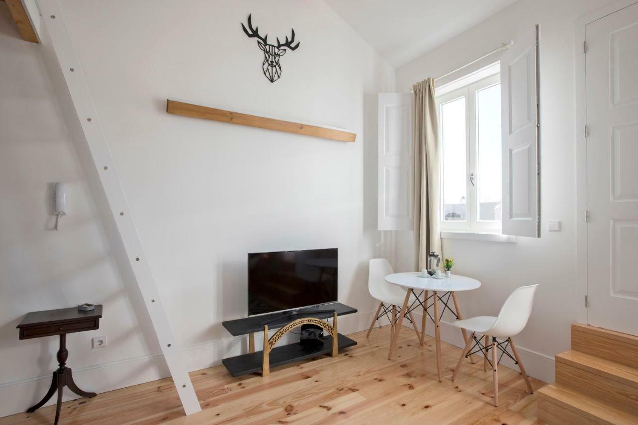 Bonfim Apartment Porto Buitenkant foto