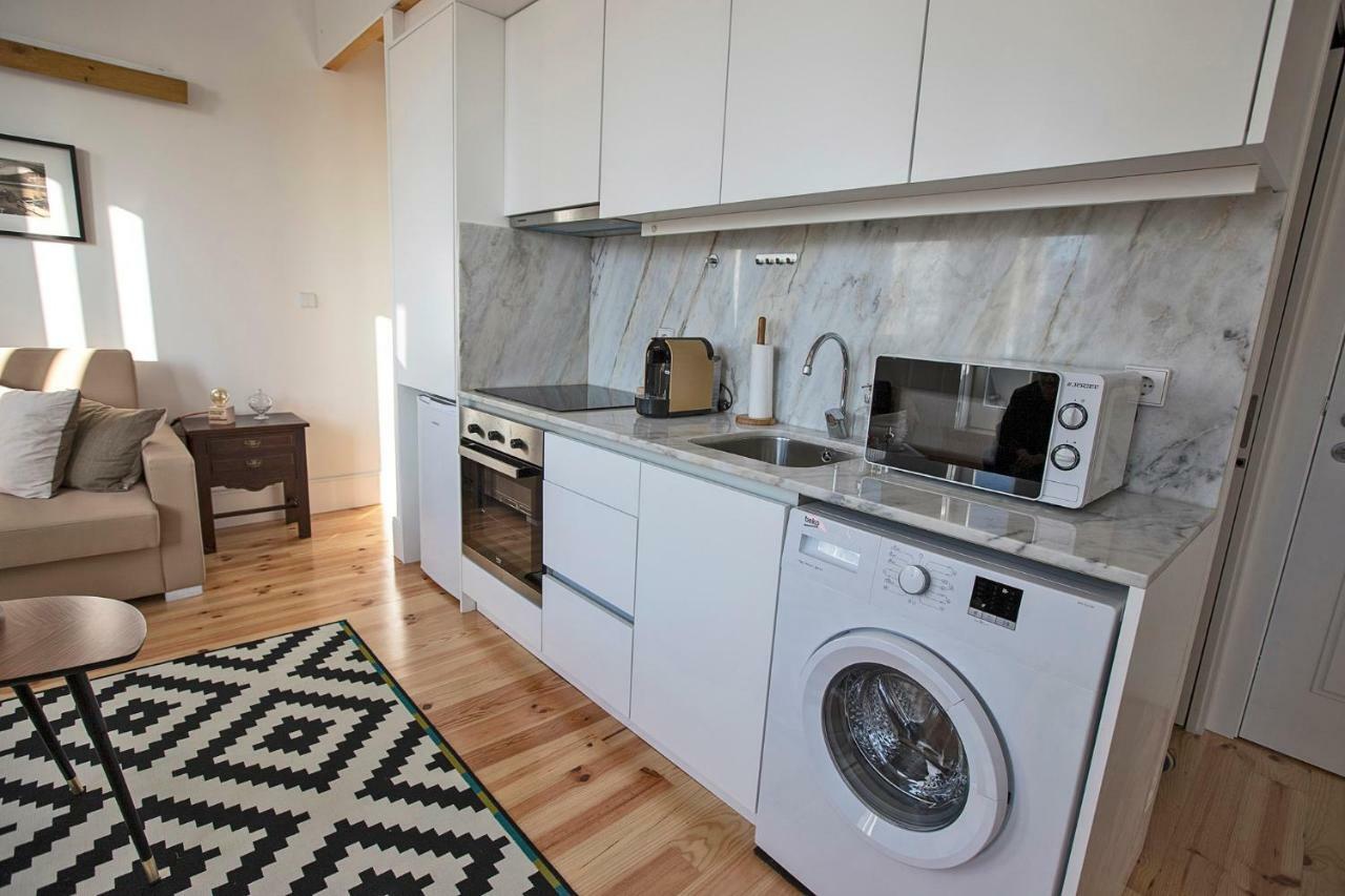 Bonfim Apartment Porto Buitenkant foto