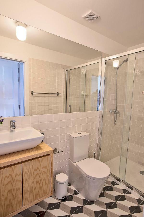 Bonfim Apartment Porto Buitenkant foto